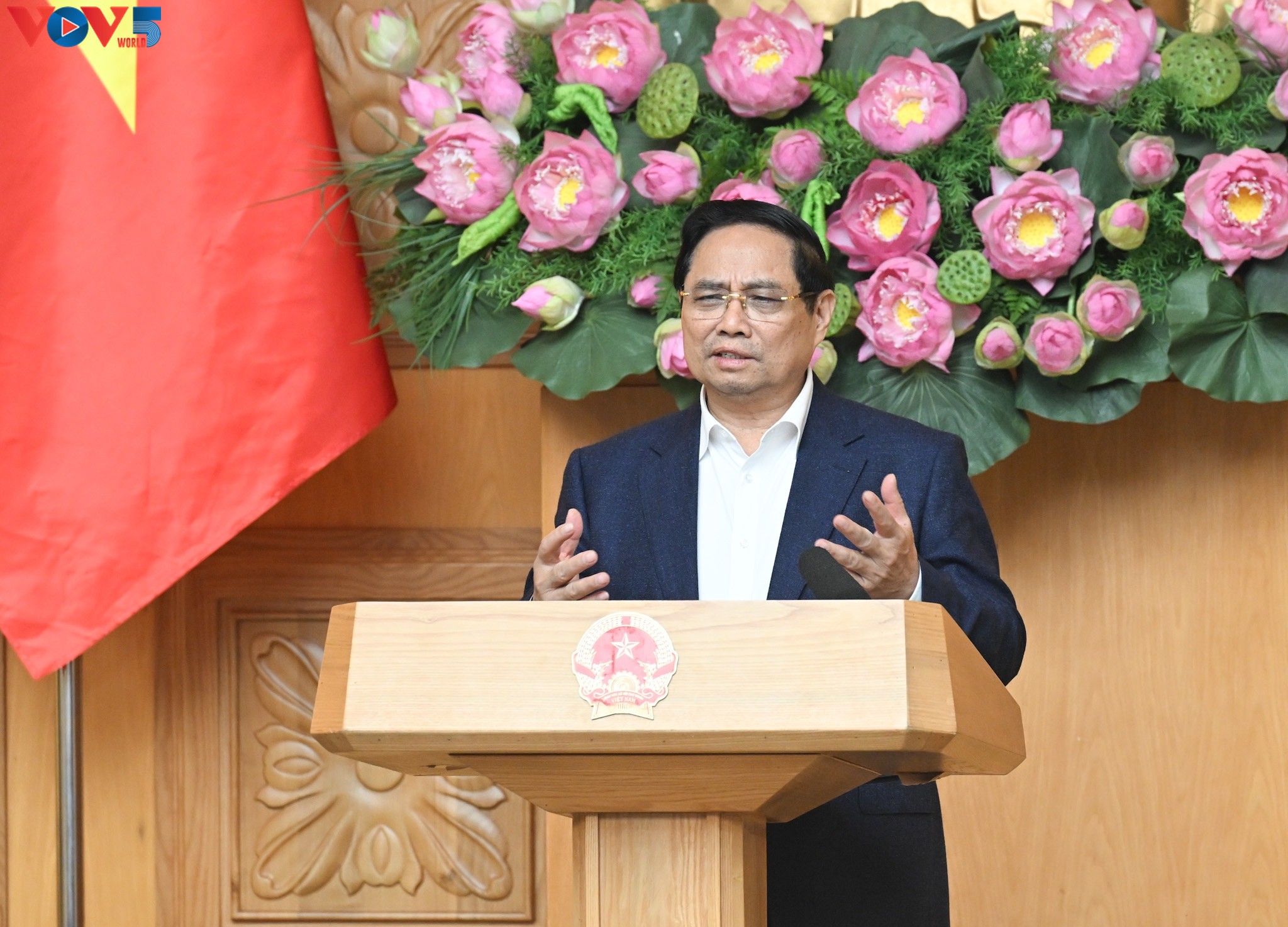 Vietnam responde a las necesidades y el derecho del pueblo a una vivienda