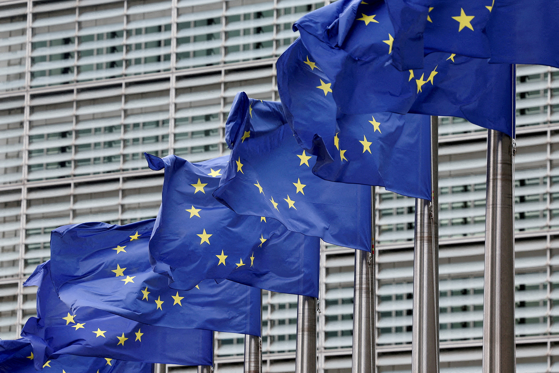 La Unión Europea prorroga seis meses más las sanciones económicas contra Rusia