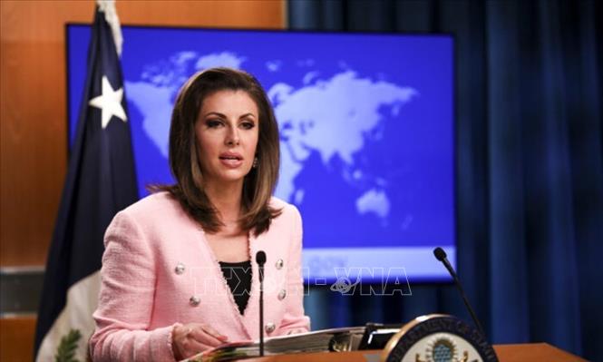 Irán y Estados Unidos reafirman su compromiso con el diálogo