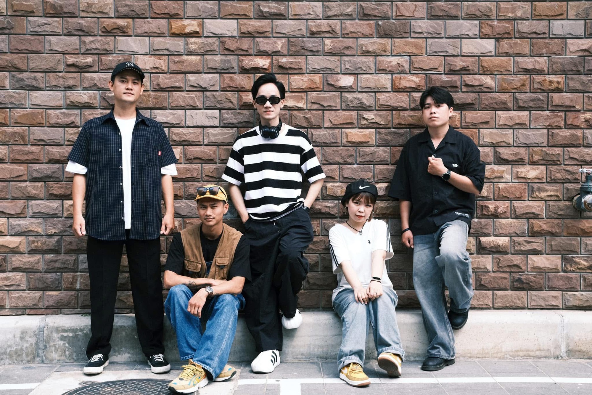 Artistas destacados de la Generación Z en 2026