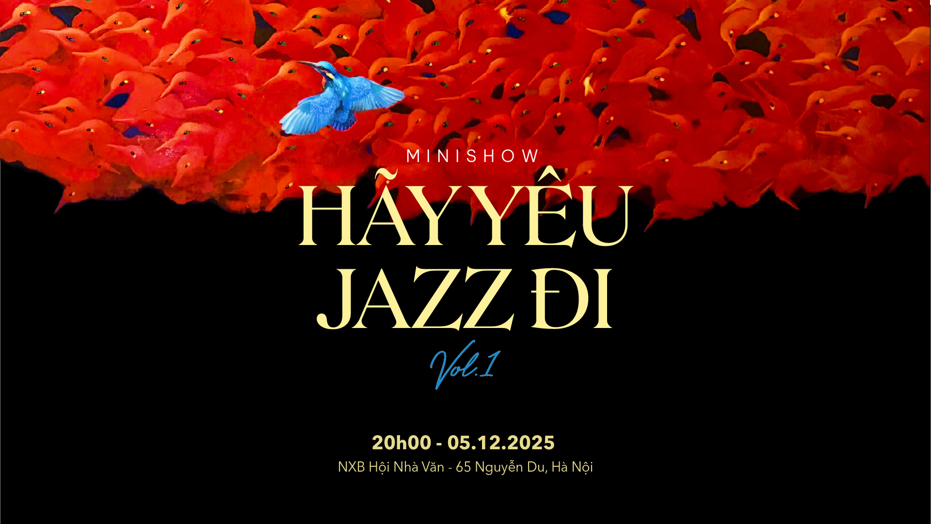 Canciones de Trinh Cong Son renovadas en clave de jazz