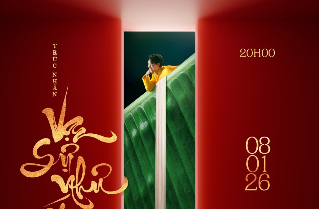 Destacados productos musicales del Tet 2026