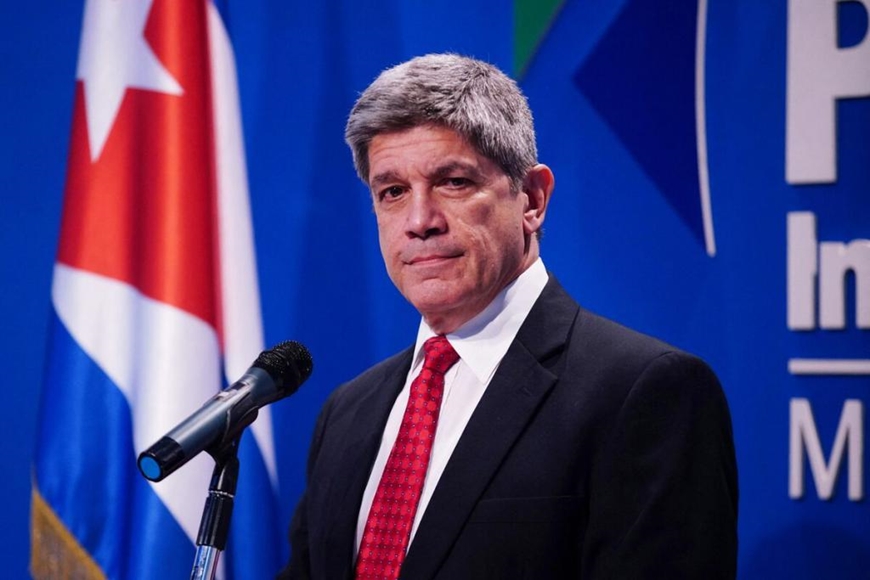 Cuba y Estados Unidos debaten intrusión de lancha rápida