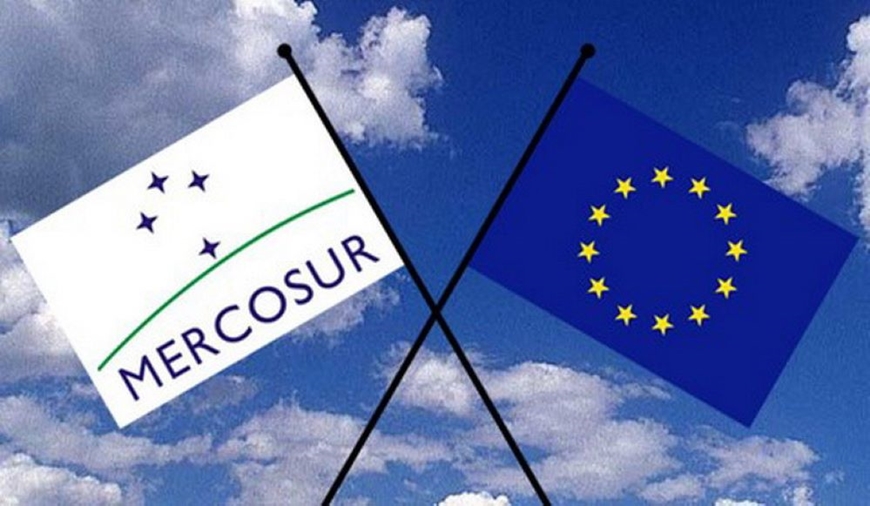 Argentina y Uruguay ratifican el TLC entre Mercosur y UE
