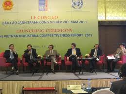 Vietnam perlu menggariskan semua kebijakan dan strategi industri.