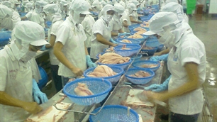 Hubungan perdagangan Vietnam-AS setelah 10 tahun penandatanganan BTA