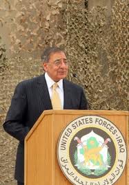 Amerika Serikat menandatangani naskah menghentikan perang di Irak