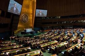 Reaksi dari semua negara ketika DK PBB tidak mengesahkan Resolusi tentang Suriah