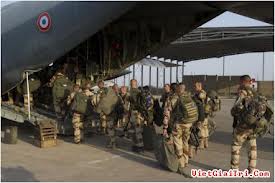 Kestabilan yang tipis di Mali