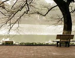 Lagu-lagu  terkenal yang  mengharukan perasaan orang pada musim dingin