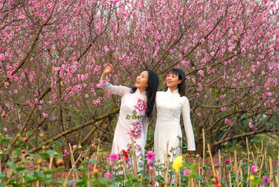 Tahun 2014 percaya mantap menuju ke masa depan.