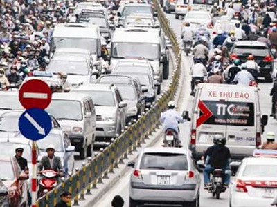 Solusi mendorong penyerapan investasi pada infrastruktur perhubungan