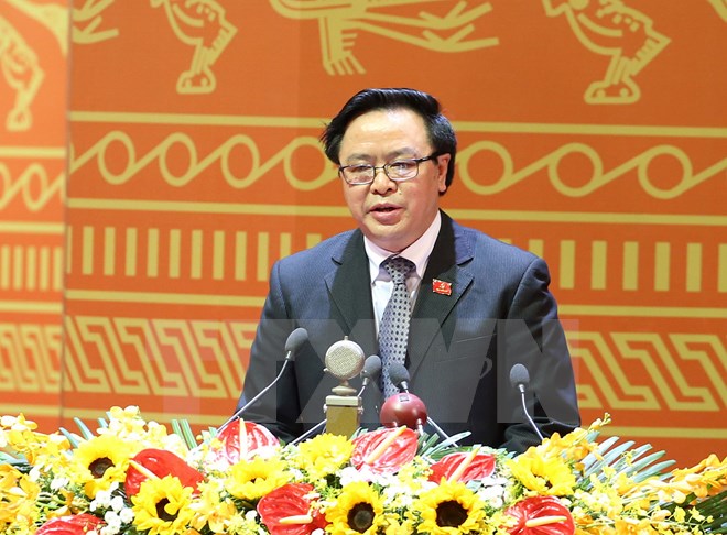 Kedaulatan nasional adalah yang tertinggi bagi Vietnam