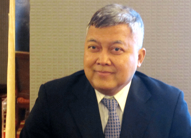 Mewarisi dan mengembangkan hubungan kemitraan strategis Vietnam-Indonesia