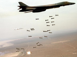 ສະຫະປະຊາຊາດປະຕິເສດ ສົນທິສັນຍາໃໝ່ກ່ຽວກັບ ລະເບີດລູກຫວ່ານ