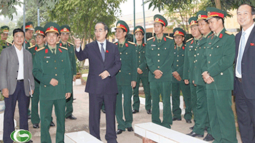 ບັນດາ ສສຊ ເລີ່ມຕົ້ນການພົບປະກັບ ຜູ້ມີສິດເລືອກຕັ້ງ