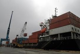 ແຜນ​ກຳນົດ​ພັດທະນາ ​ລະບົບ​ທ່າ​​ເຮືອ​ໃນ​ເຂດ​ດິນ​ຕໍ່​ແຜ່ນ ຫວຽດນາມ​ຮອດ​ປີ 2020