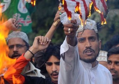 ປາກິດສະຖານ ປະຕິເສດ ການສືບສວນກ່ຽວກັບ ການບຸກໂຈມຕີທາງອາກາດຂອງ ນາໂຕ