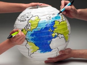 ປີ 2011-ປີແຫ່ງພາກພື້ນ ອາຊີປາຊີຟິກຂອງອາເມລິກາ