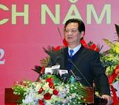 ນາຍົກລັດຖະມົນຕີ ຫວຽດນາມເຂົ້າຮ່ວມ ກອງປະຊຸມສະຫລຸບ ຂອງກະຊວງຄົມມະນາ ຄົມແລະຂົນສົ່ງ