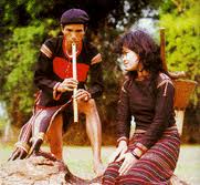 ຊຸດອາພອນຂອງຊາວເຜົ່າ ເອເດ