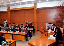 ການໂອ້ລົມສົນທະນາເພື່ອສ້າງຄວາມໄວ້ເນື້ອເຊື່ອໃຈຕໍ່ປະຊາຊົນ