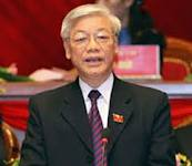 ທ່ານເລຂາທິການໃຫ່ຍ ຫງວຍຟູຈ້ອງ ໃຫ້ການຕ້ອນຮັບກະສັດກາຕາ