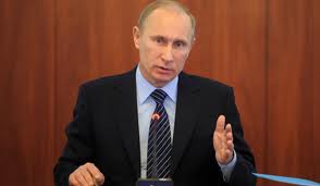 ເສດຖະກິດລັດເຊຍພວມຟື້ນຕົວຢ່າງວ່ອງໄວ