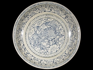 ງານວາງສະແດງ ເຄື່ອງປັ້ນດິນເຜົາ ຂອງຫວຽດນາມ ຢູ່ອາເມລິກາ