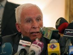 ປາແລດສະຕິນ ຈັດການເລືອກຕັ້ງທ່ົວປະເທດໂດຍໄວ