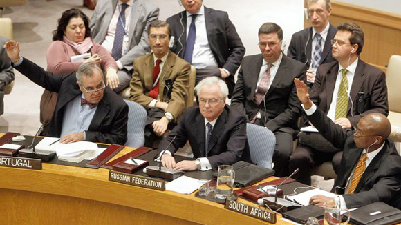 ລັດເຊຍ ບໍ່ມີແນວຄວາມຄິດຈະປ່ຽນແປງຫຼັກໝັ້ນກ່ຽວກັບການປະທະກັນຢູ່ ຊີຣີ