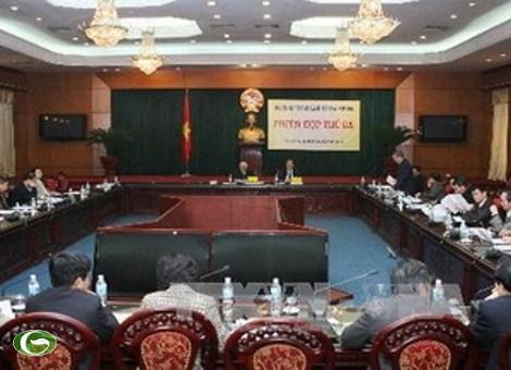 ປະກອບຄຳຄິດຄຳ ເຫັນປັງປຸງລັດຖະ ທຳມະນູນ ປີ 1992 ຢ່າງຄົບຊຸດ