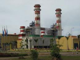 ໂຮງງານຝຸ່ນອາຊົດ ກາເມົາ ຈະເຂົ້າເຄື່ອນໄຫວໃນທ້າຍເດືອນກຸມພານີ້.