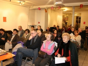 ແນະນຳປື້ມ ຫວຽດນາມ ຢູ່ ຝະລັ່ງ