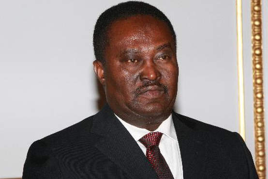 ຮອງປະທານນາທິບໍດີ Angola ຢ້ຽມຢາມບັນດາແຂວງພາກໃຕ້ຫວຽດນາມ