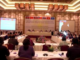 ການປະຊຸມກ່ຽວກັບການປ້ອງກັນ, ຕ້ານການຄ້າມະນຸດ.