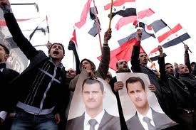 ລັດເຊຍ ສະເຫນີ ແກ້ໄຂວິກິດການ ຢູ່ຊີຣີ