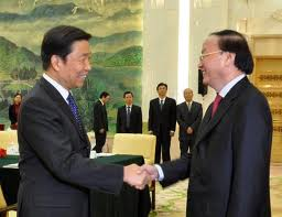 ຊຸກຍູ້ການພົວພັນຖານບ້ານໄກ້ເຮືອນຄຽງມິດຕະພາບລະຫວ່າງ ຫວຽດນາມ-ຈີນ