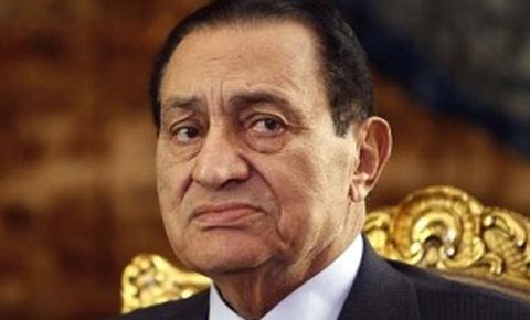 ວາລະສານພິພາກສາທ່ານ Hosni Mubarak ຈະຕັດສິນລົງໂທດໂທດໃນວັນທີ 2/6/2012