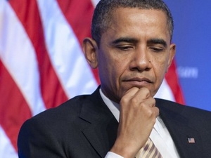 ທ່ານ Barak Obama ກ່າວຄຳຂໍໂທດກ່ຽວກັບກໍລະນີທະຫານອາເມລິກາ ຈູດເຜົາຄຳພີ Koran