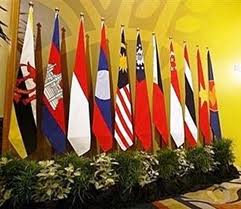 ກອງປະຊຸມເຈົ້າໜ້າທີ່ ຂັ້ນສູງອາຊຽນ ຄັ້ງທີ 11 SOMRI