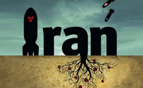 ອີຣານ ຈະຕ້ານທຸກການນາບຂູ່ຂອງ ອິດສະຣາແອນ ແລະ ຝ່າຍຕາເວັນຕົກ