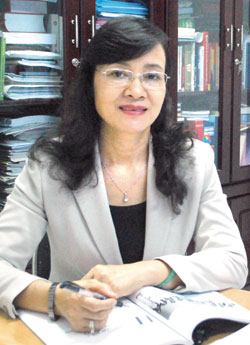 ຄະນະຜູ້ແທນສະພາປະຊາຊົນນະຄອນ ໂຮ່ຈິມິນ ຢ້ຽມຢາມລາວ