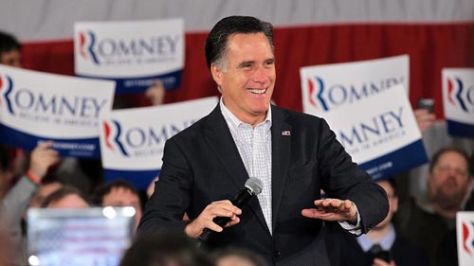 ບັນດາຜູ້ອອກສະໝັກຮັບ ເລືອກຕັ້ງຢູ່ອາເມລິກາ ແບ່ງຄະແນນໃນການ ເລືອກຕັ້ງມື້ທີສາມ