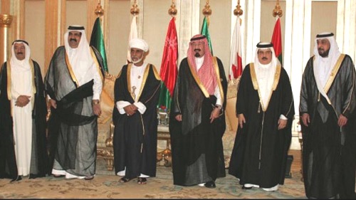 6 ປະເທດອາຣັບ ປິດປະຕູສະຖານທູດ ຂອງຕົນປະຈຳ ຊີຣີ