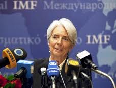 IMF ອະນຸມັດຜ່ານປ້ວງເງິນອຸປະຖຳ ທີ່ສະຫງວນໃຫ້ແກ່ເກຼັກ