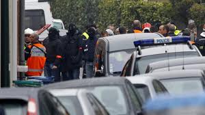 ຝລັ່ງ ຈັບຕົວຜູ້ຖືກສົງໄສວ່າໄດ້ກໍ່ເຫດ ຍິງປຶນຕ່າງໆຢູ່ Toulouse