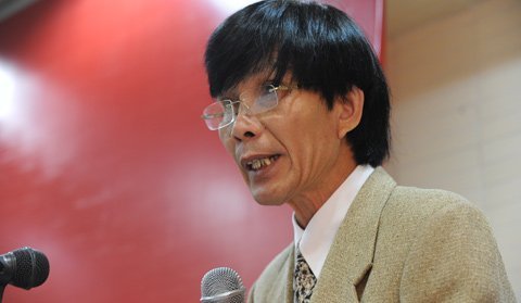 ມອບລາງວັນວັດທະນະທຳ Phan Chau Trinh