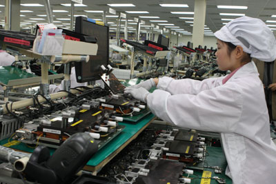 ຫວຽດນາມ ຊຸກຍູ້ການຮ່ວມມື ດ້ານເຕັກໂນໂລຊີສູງກັບຍີ່ປຸ່ນ