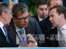 ມົດສະກູຫວັງວ່າສະພາບການຢູ່ຊີຮີ ຈະໄດ້ຮັບການແກ້ໄຂຜ່ານການເຈລະຈາ